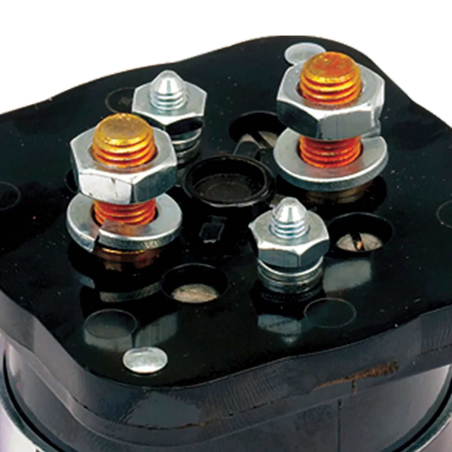 Stinger SGP32 SGP Series 200-Amp Relay and Isolator