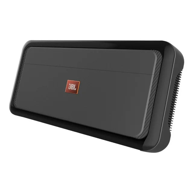 JBL Club 754AM Compact 300-Watt 4-Channel Class D Amplifier Black