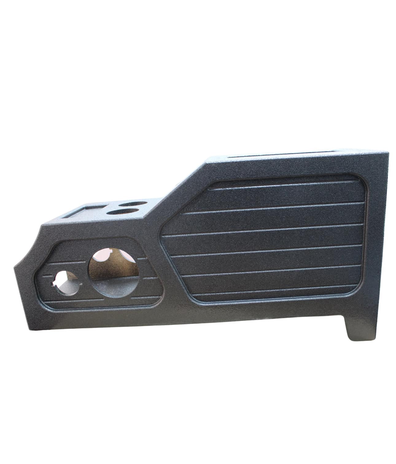 KB CHEVY SILVERADO / GMC SIERRA  2007-2013 Center Console, Single 12