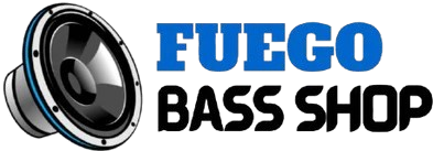 fuego bass shop