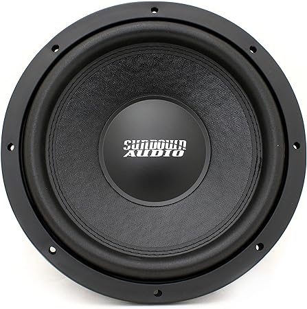 Sundown Audio SML-12-D4 12