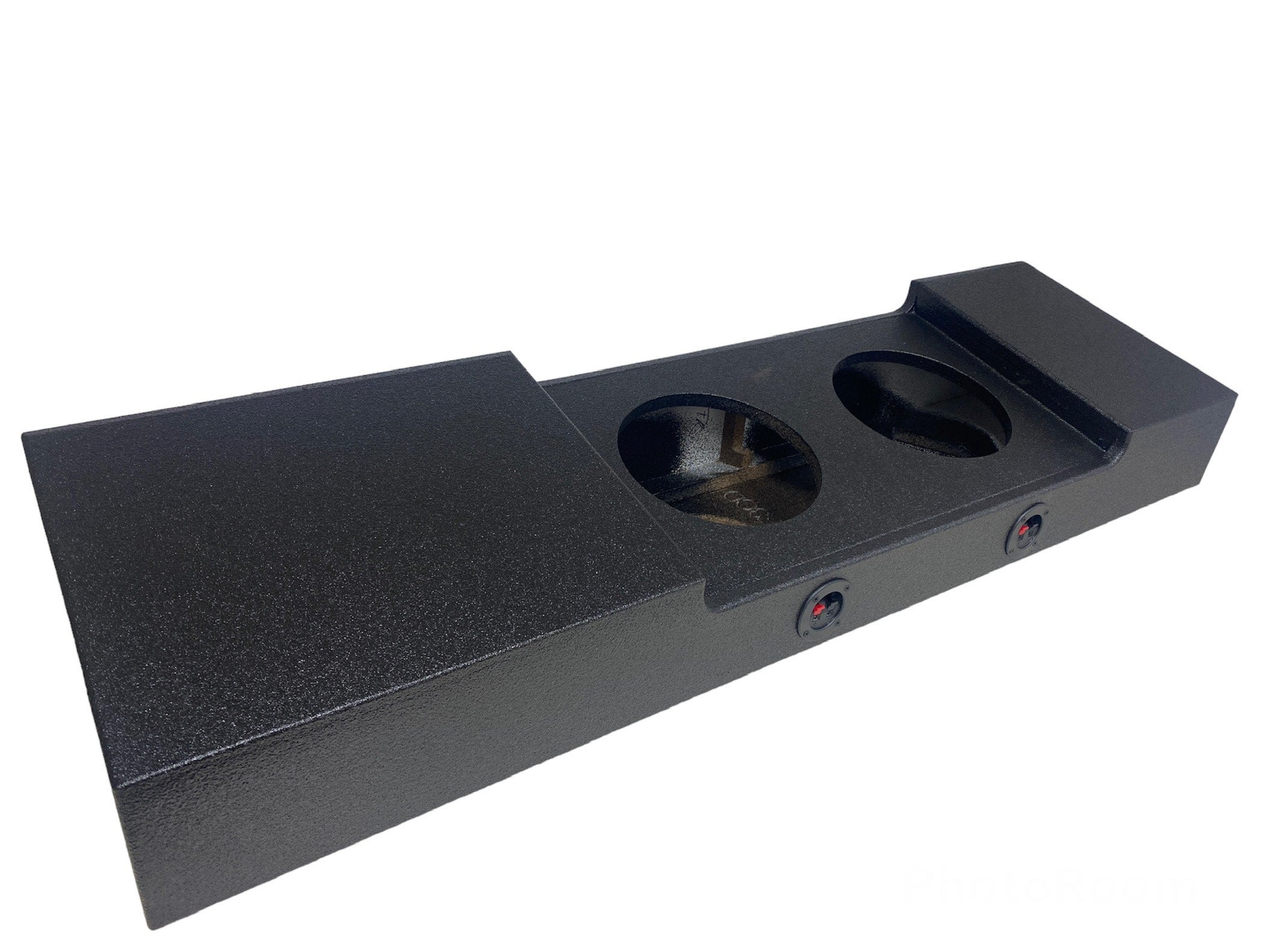 Ford Truck Subwoofer Box for 2009 - 2024 Dual 12