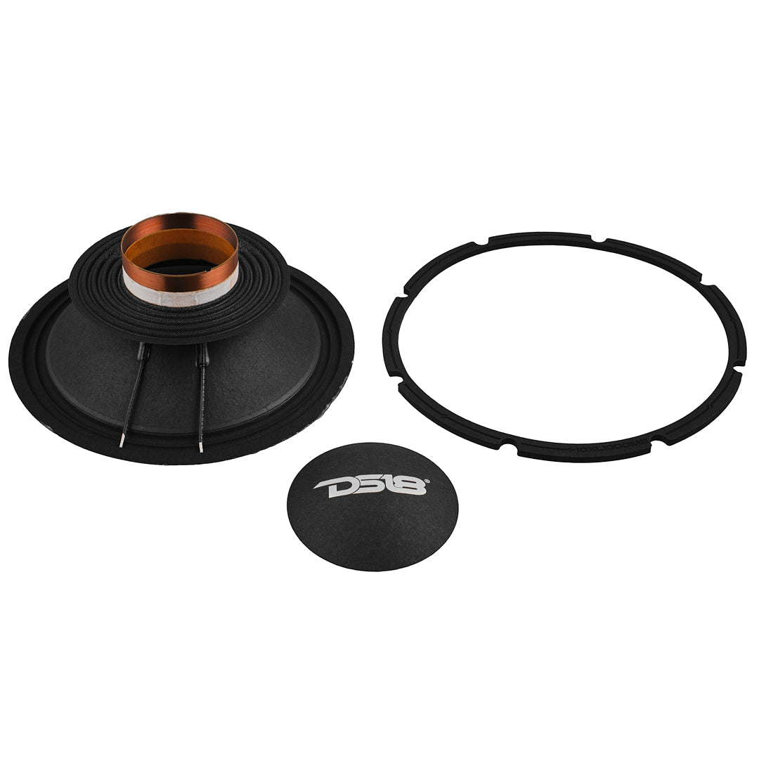 Recone Kit For 10XL1000MB-4