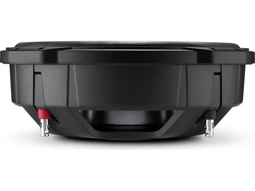 JL Audio 12TW3-D8 Shallow-mount 12