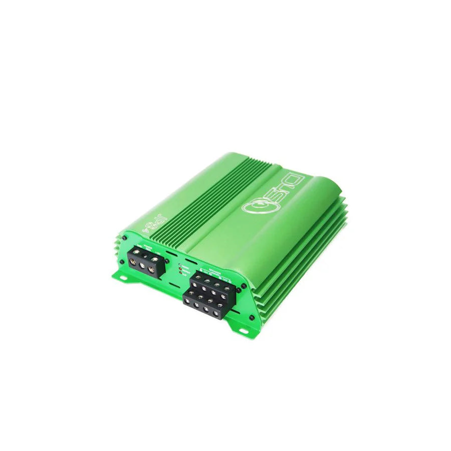 Down4Sound JP84 400W 4-Channel Amplifier