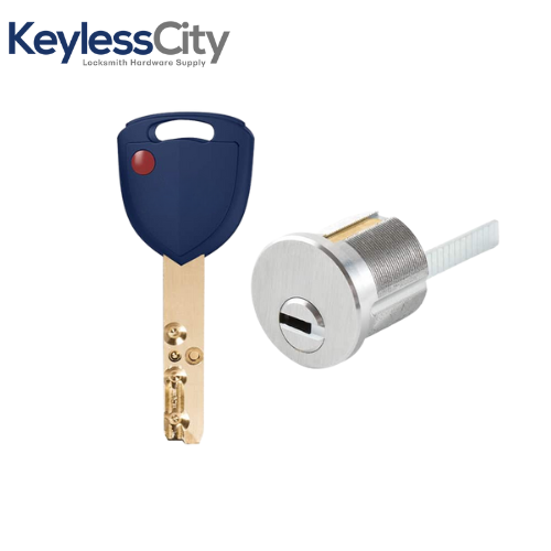 Secure Function  Rimo Cylinder - 1