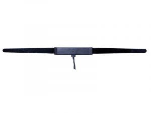 Metra 44-UA200 Universal Window-Mount Antenna AM/FM Replacement Antenna