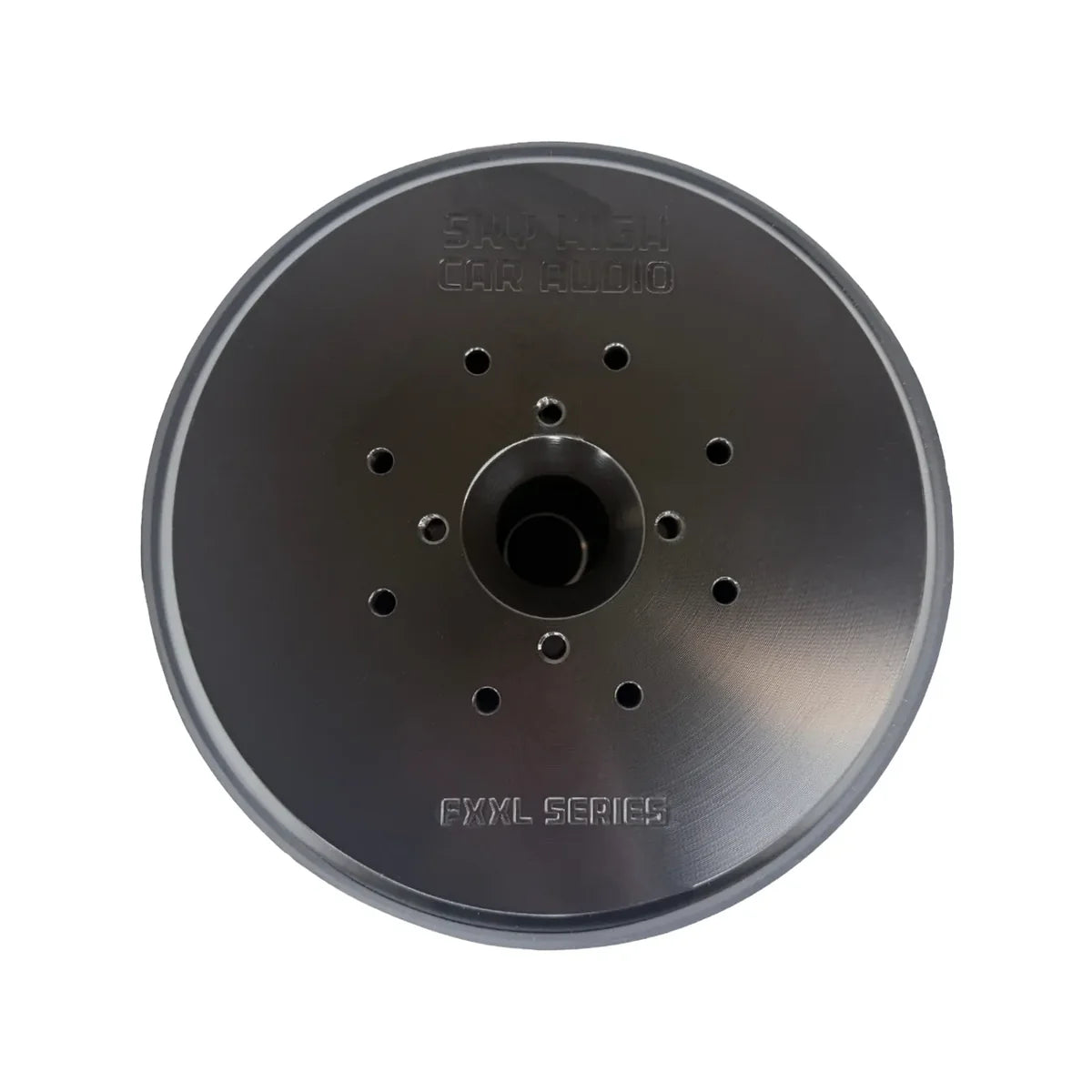 Sky High Car Audio FXXL 18