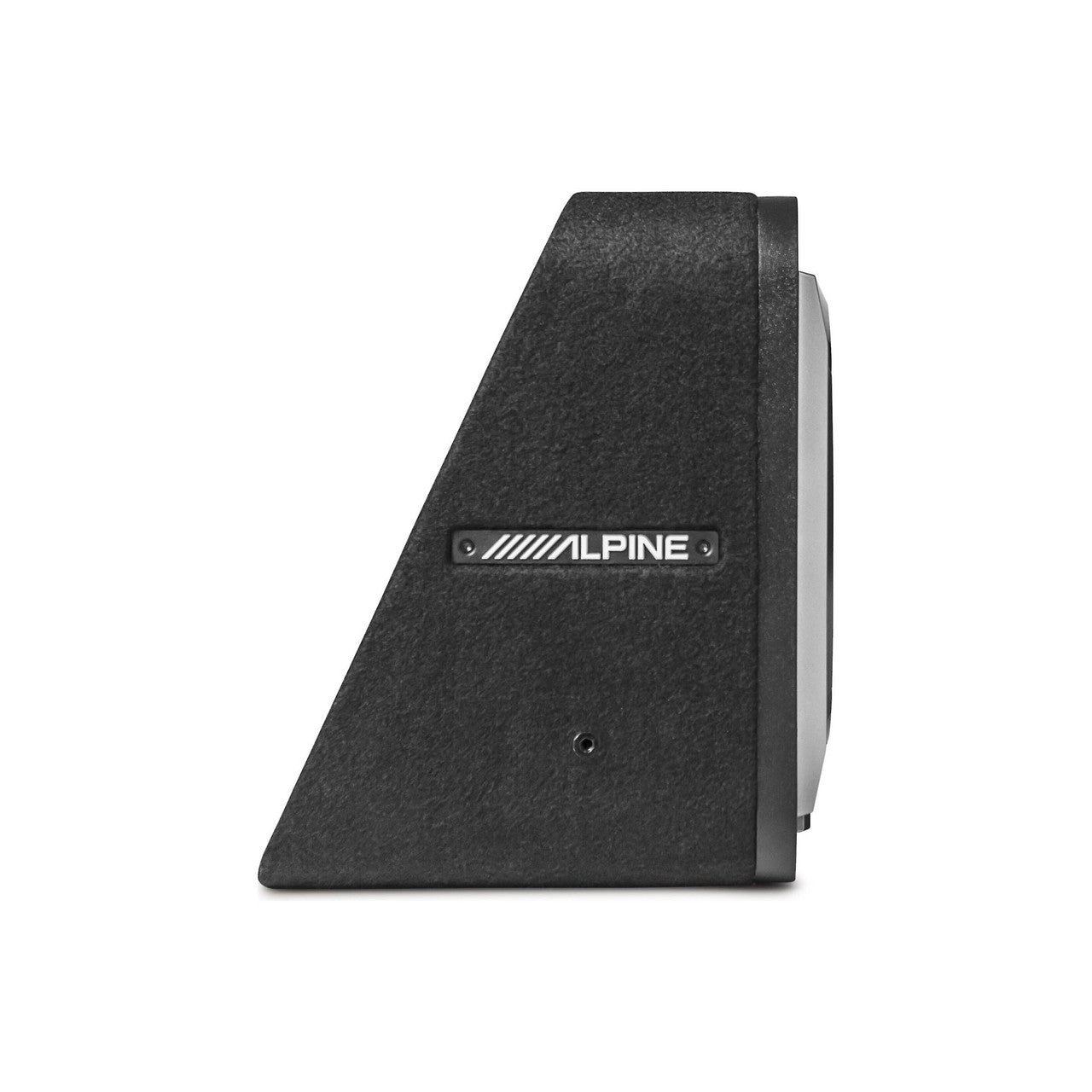 Alpine S2-A55V S-Series 5-Channel Amp / Rux Knob & S2-SB10 10