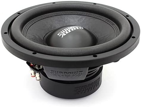 Sundown Audio E-12 v4 D2 12