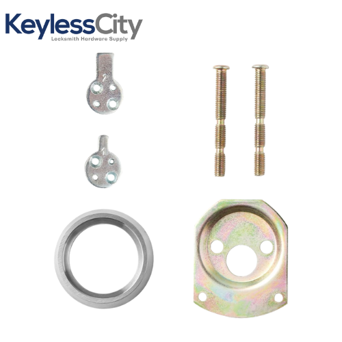 Secure Function  Rimo Cylinder - 1