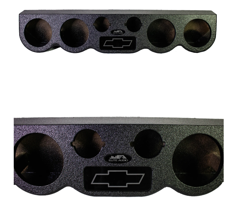 DS18 Bundle with Roof Rack Panel | Elite Audio 38