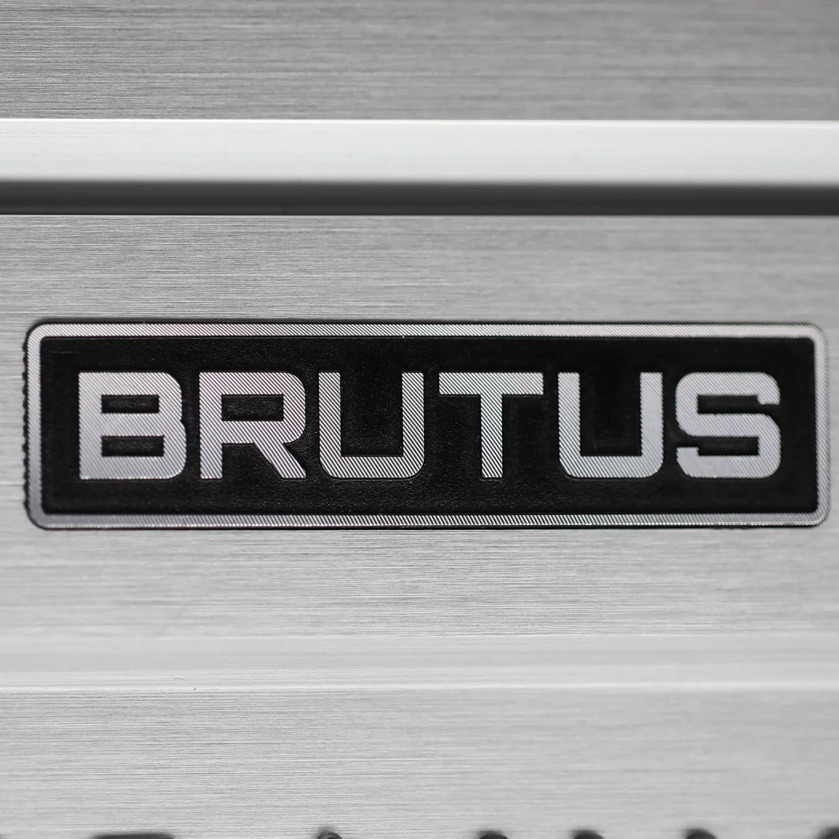 Hifonics Brutus BRL-3000.1D 3000W RMS Monoblock Amplifier