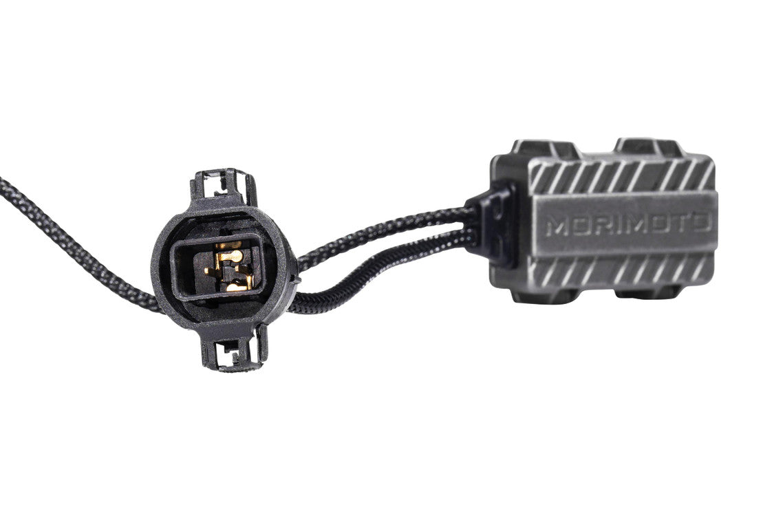 Morimoto D2H 2Stroke 4.0 LED Bulbs
