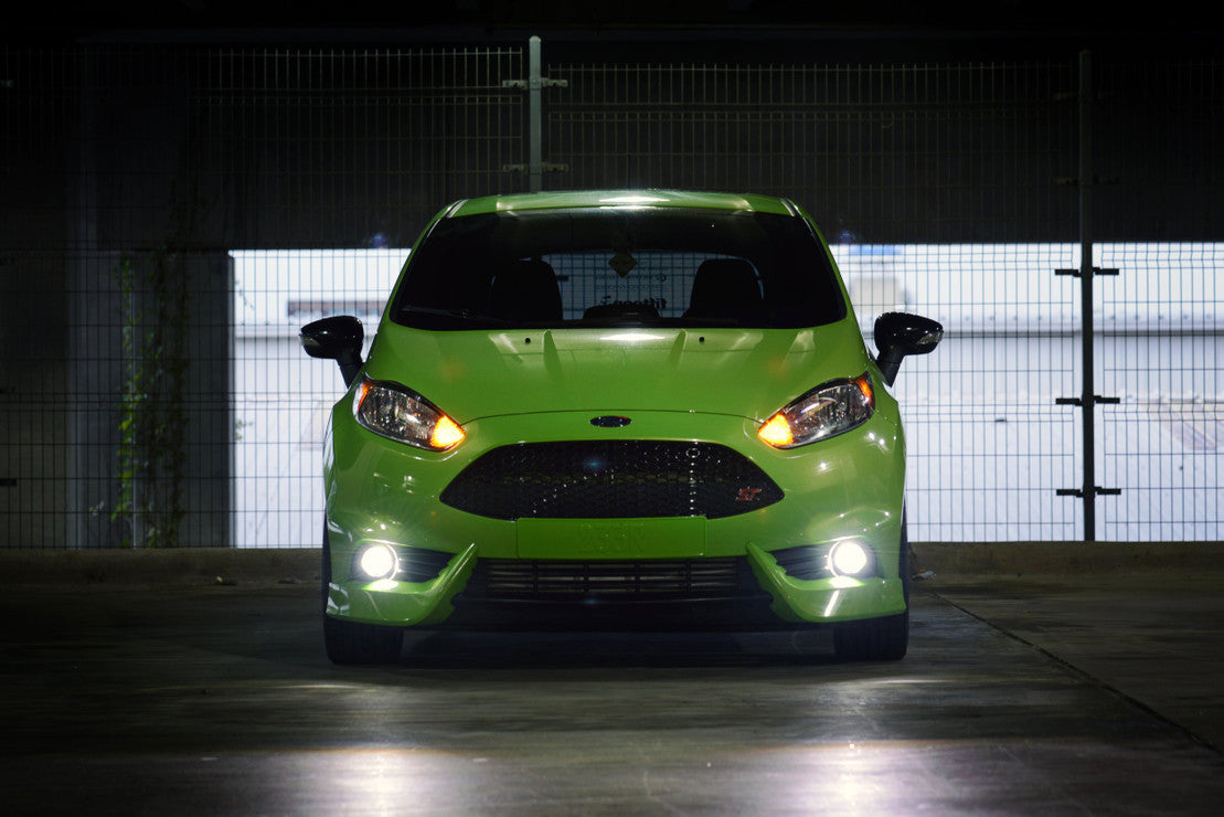 Morimoto H1 2Stroke 4.0 LED Bulbs