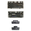 Metra MET-CH14 Data Interface with SWC for Select 2005-2018 Chrysler/Dodge/Jeep/Mitsubishi/Volkswagen Vehicles