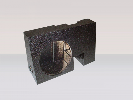 Dodge Dakota single Subwoofer Box Sub Box