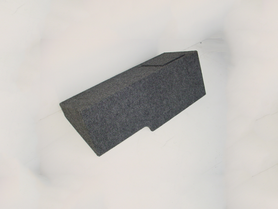 1/2 1988-1998 Chevy Extended Cab 1-12'' DF Sub Box Carpeted
