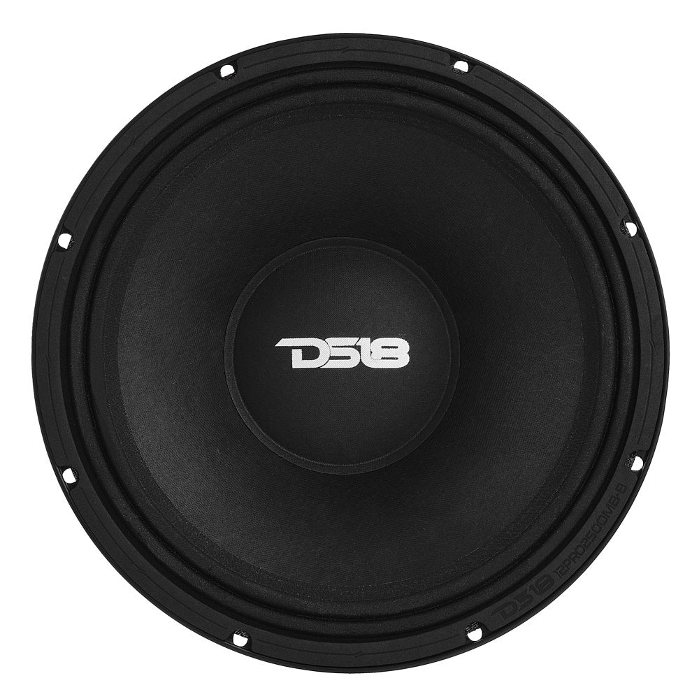 DS18 PRO 12