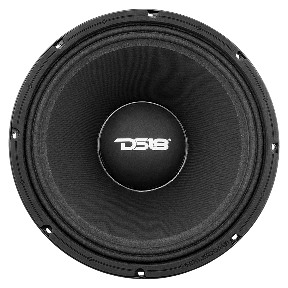 DS18 XL 12