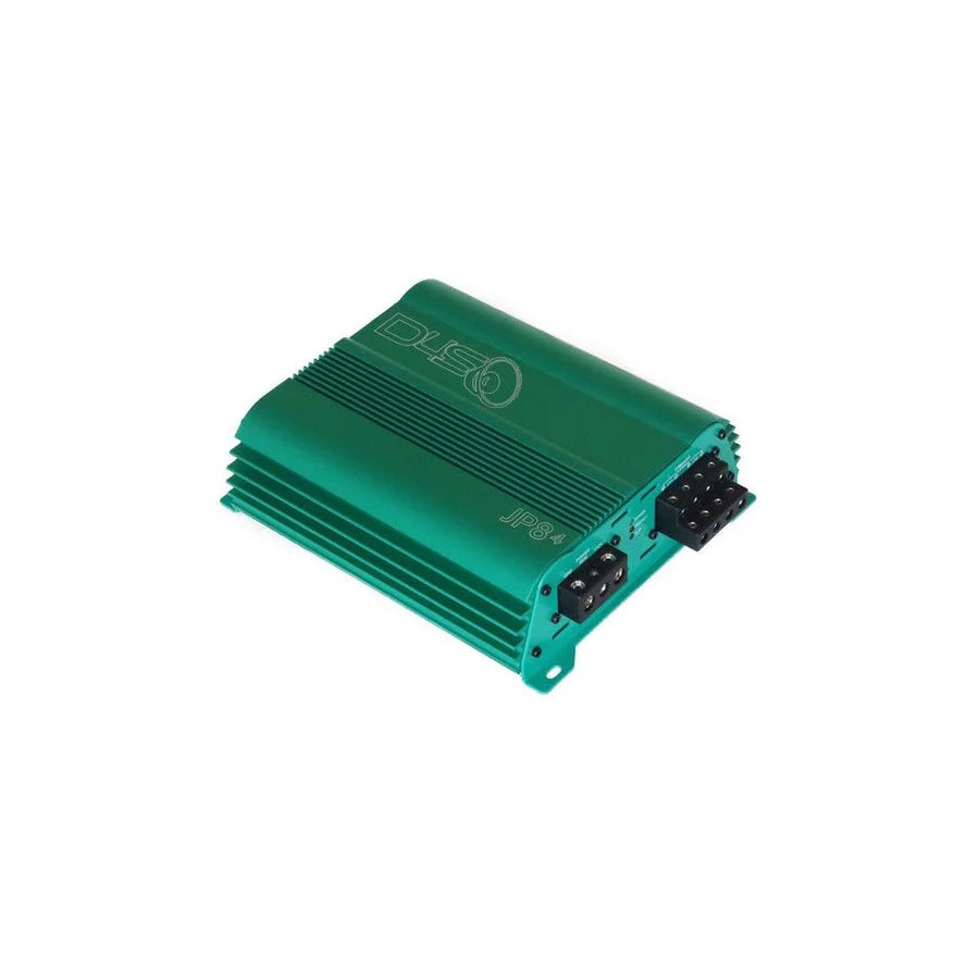 Down4Sound JP84 400W 4-Channel Amplifier