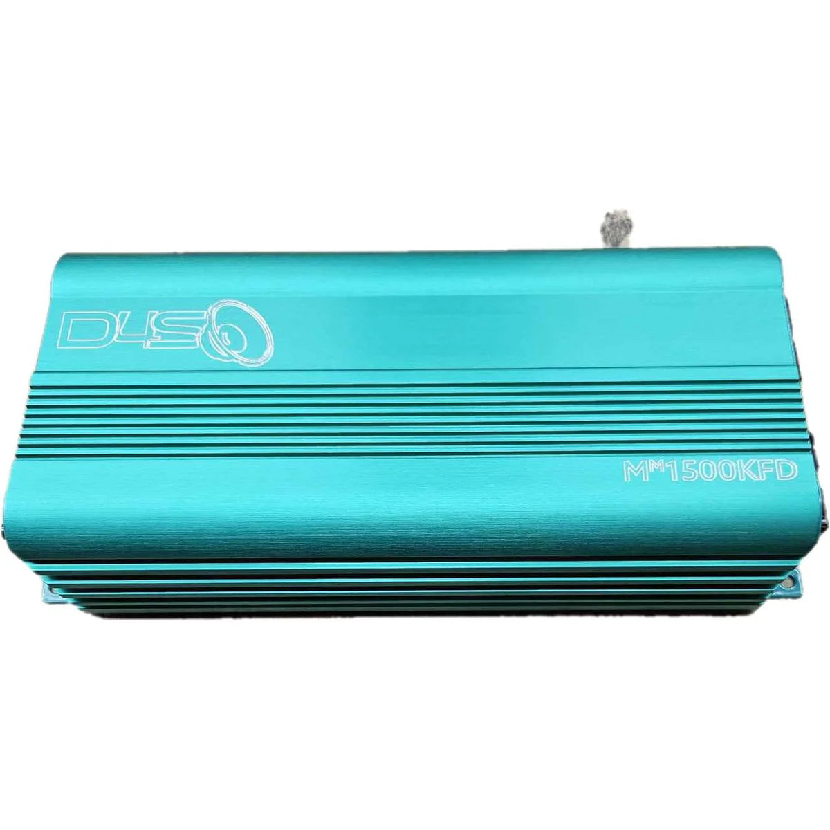Down4Sound MM1500FKD 1500W RMS MINI MAXX Full Bridge Amplifier