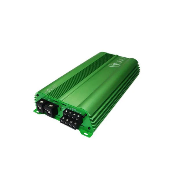 Down4Sound JP284 3000W 4-Channel Amplifier