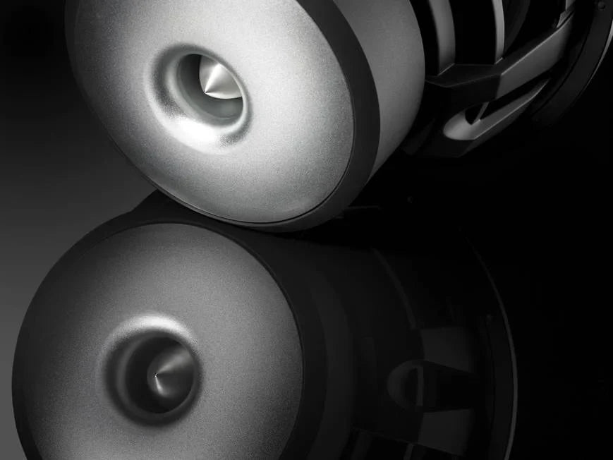 JL Audio 12W6v3-D4 W6v3 Series 12