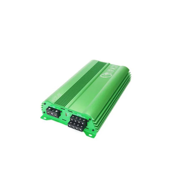 Down4Sound JP234 2000W 4-Channel Amplifier