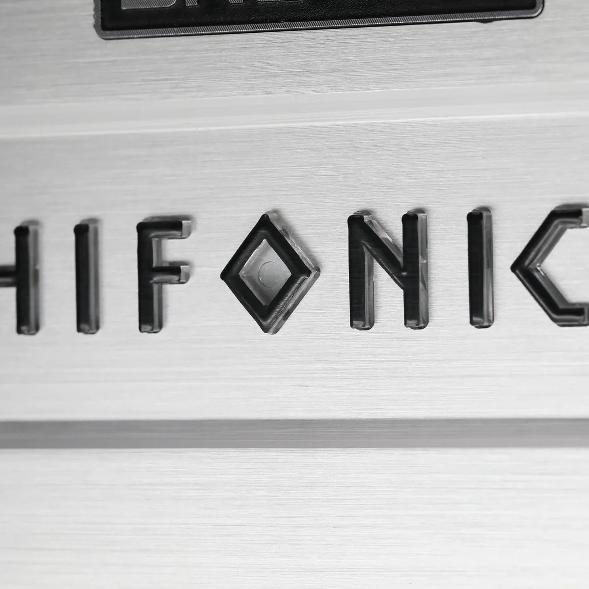 Hifonics Brutus BRL-2000.1 2000W RMS Monoblock Amplifier