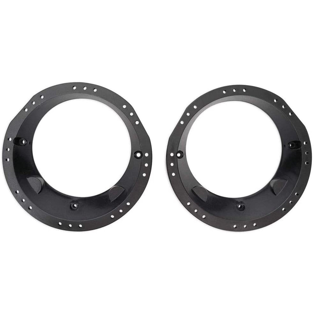 Alpine UTE-73BT Bluetooth Receiver & Handle Bar Control Interface compatible with Harley 1998-2013 & 6.5