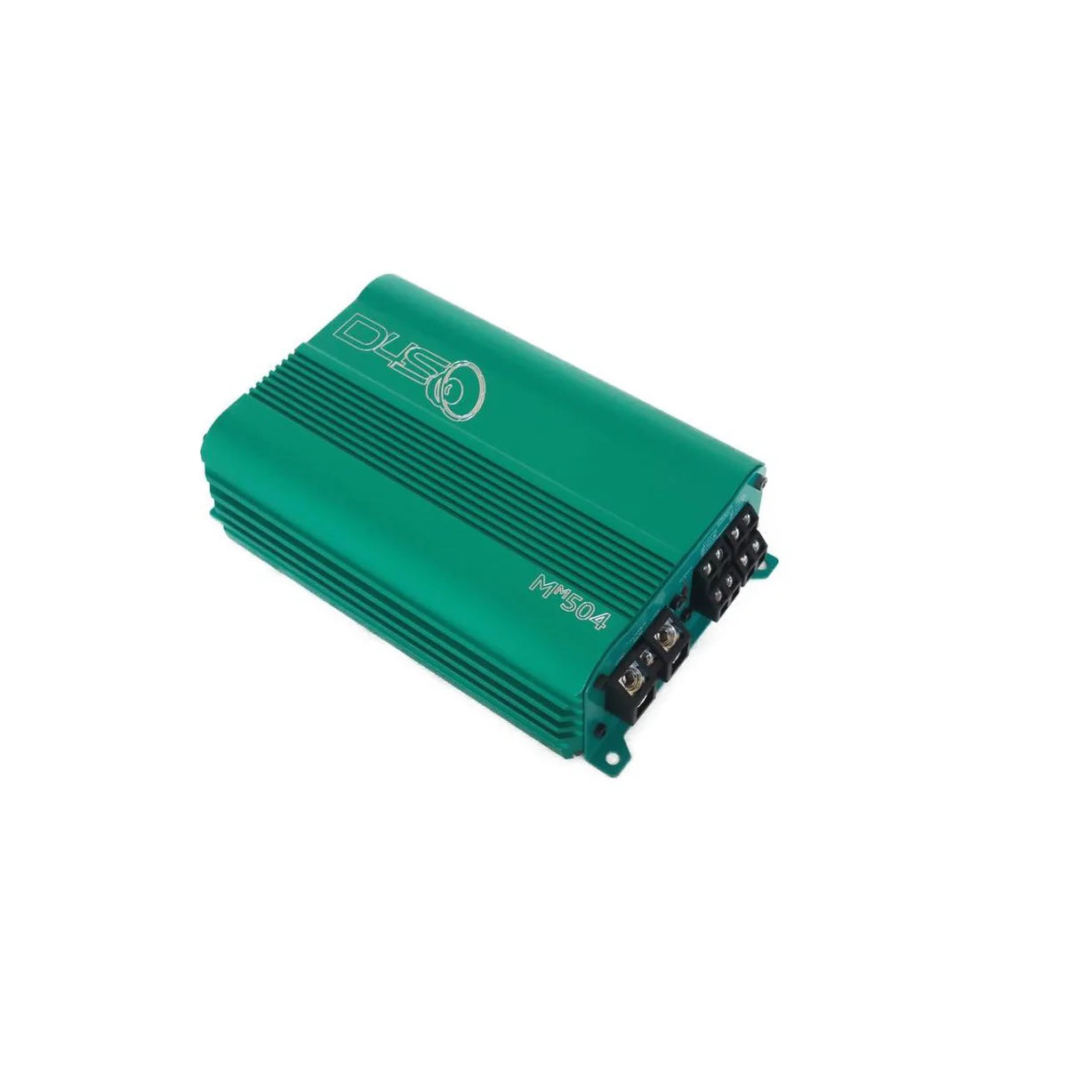 Down4Sound MM504 (MINI MAXX) 300W RMS MINI 4-Channel Amplifier