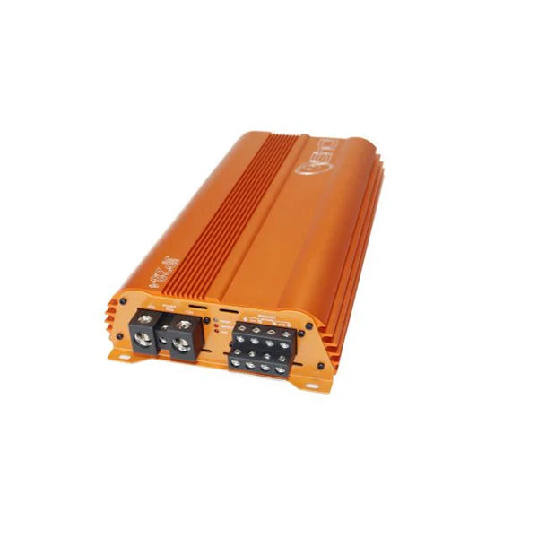 Down4Sound JP284 3000W 4-Channel Amplifier