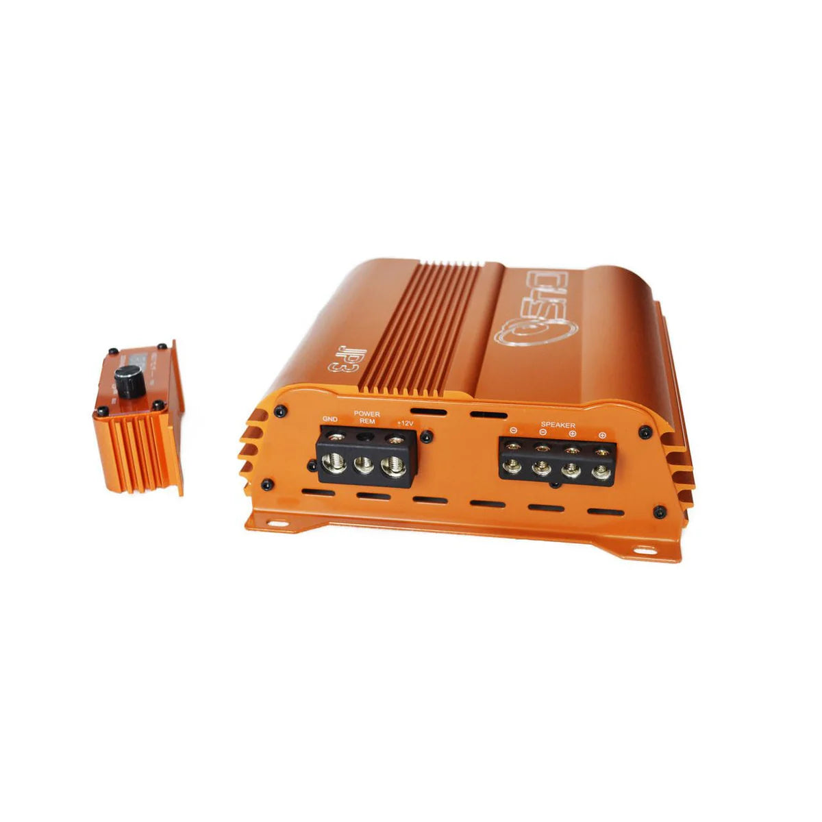 Down4Sound JP3 CPT 555W RMS Smart Amplifier