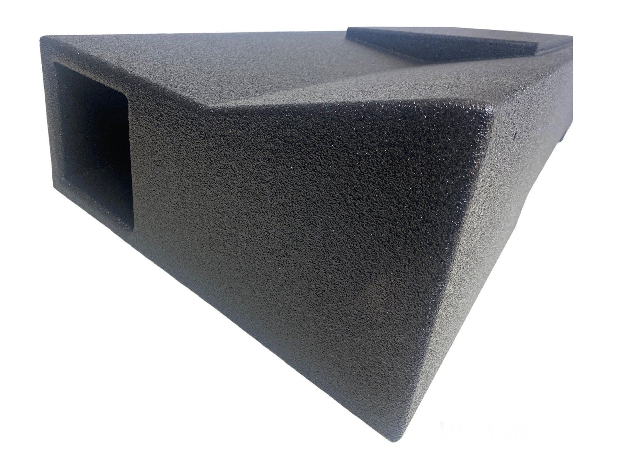 Ford Truck Subwoofer Box for 2009 - 2024 Dual 12