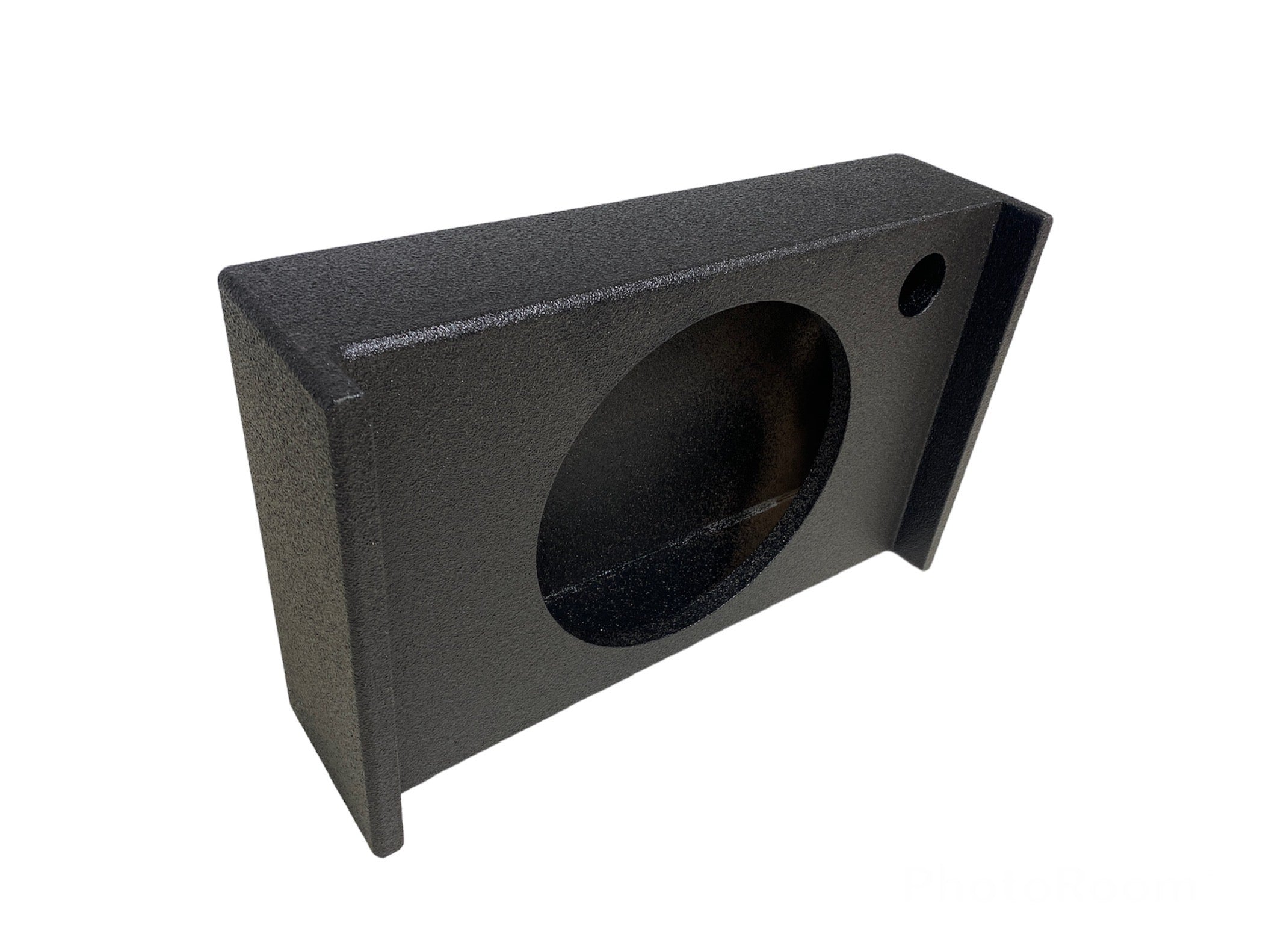 Universal Downfire Sealed Enclosure 12