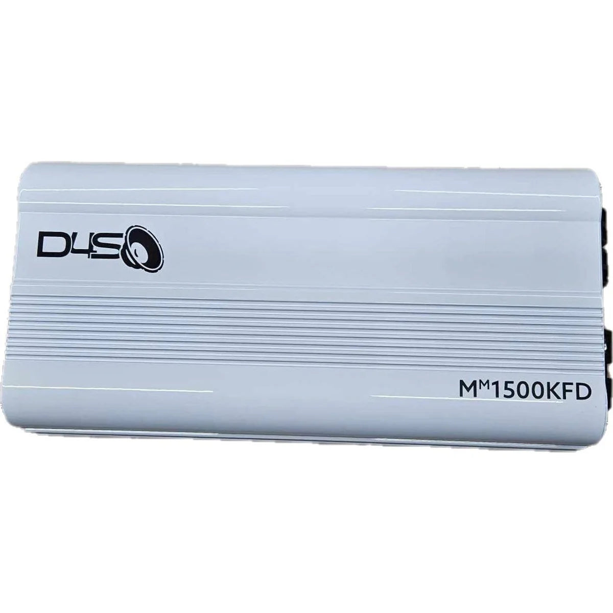 Down4Sound MM1500FKD 1500W RMS MINI MAXX Full Bridge Amplifier