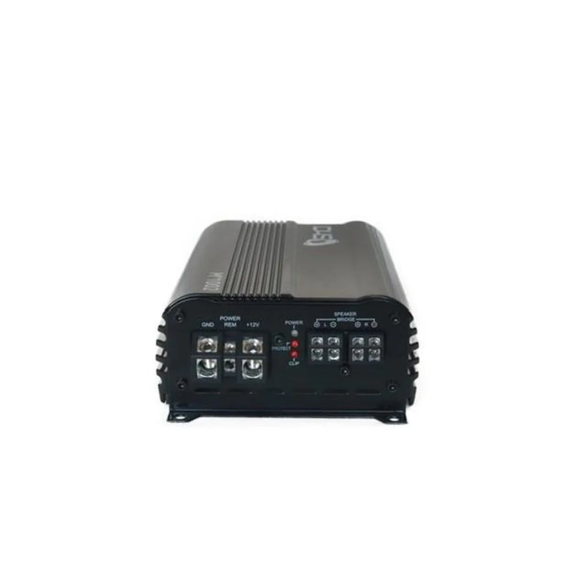 Down4Sound MM1002 (MINI MAXX) 350W RMS Mini 2-Channel Amplifier