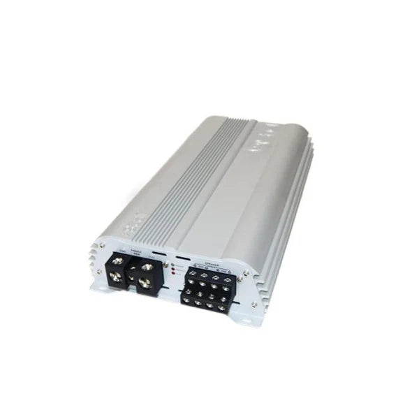 Down4Sound JP284 3000W 4-Channel Amplifier
