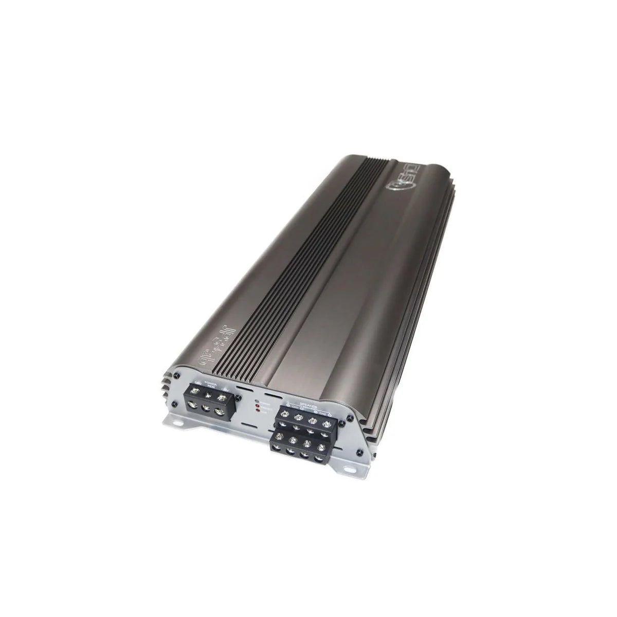 Down4Sound JP34AB 590W RMS 4-Channel Amplifier