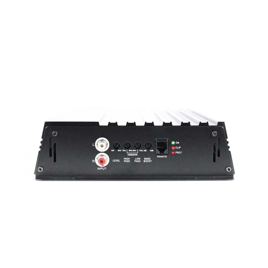 Pride 3K 3000W 1-Channel Amp