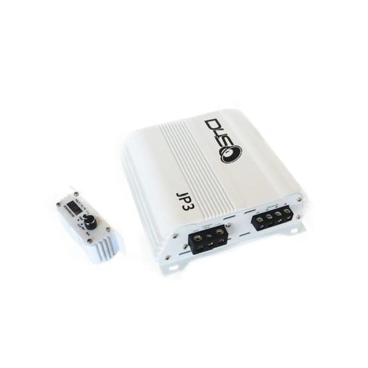 Down4Sound JP3 CPT 555W RMS Smart Amplifier