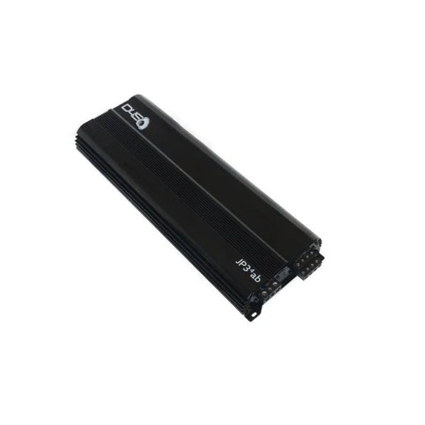 Down4Sound JP34AB 590W RMS 4-Channel Amplifier