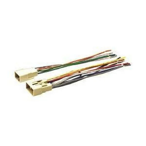 Metra RAP-TY-8100 Toyota Lead to CAR 1987-2000 701761