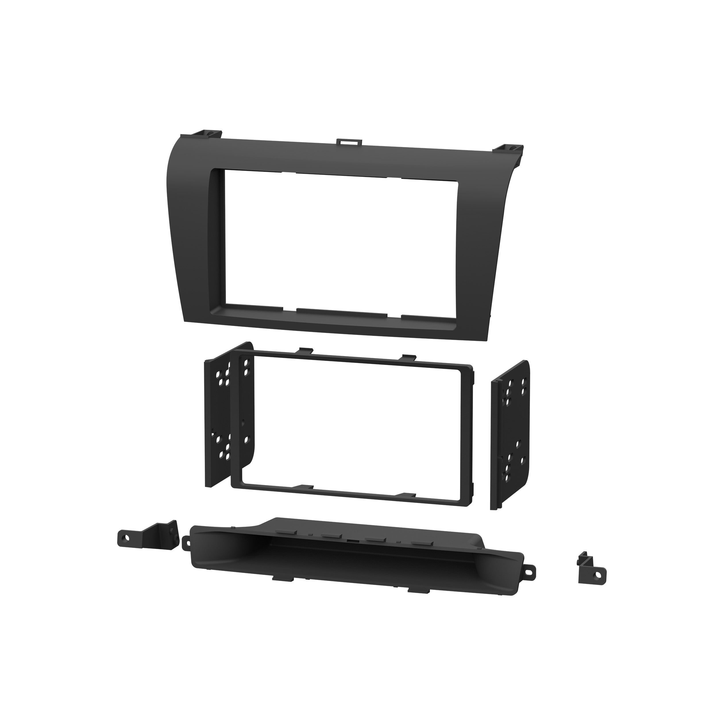 Metra 95-7504 Mazda 3 2004-2009