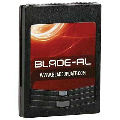 Omega OL-BLADE-AL-64 64-Bit Blade Style Doorlock and Bypass for Select Vehicles