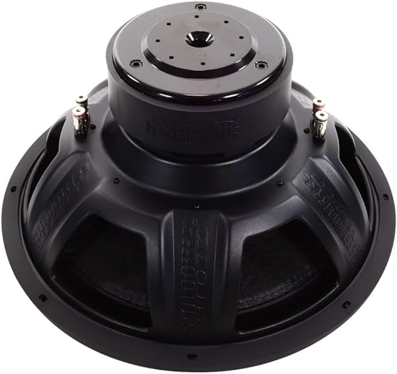 Sundown Audio E-15 v4 D2 15
