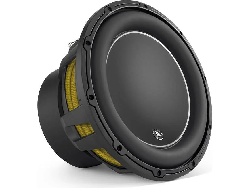 JL Audio 12W6v3-D4 W6v3 Series 12