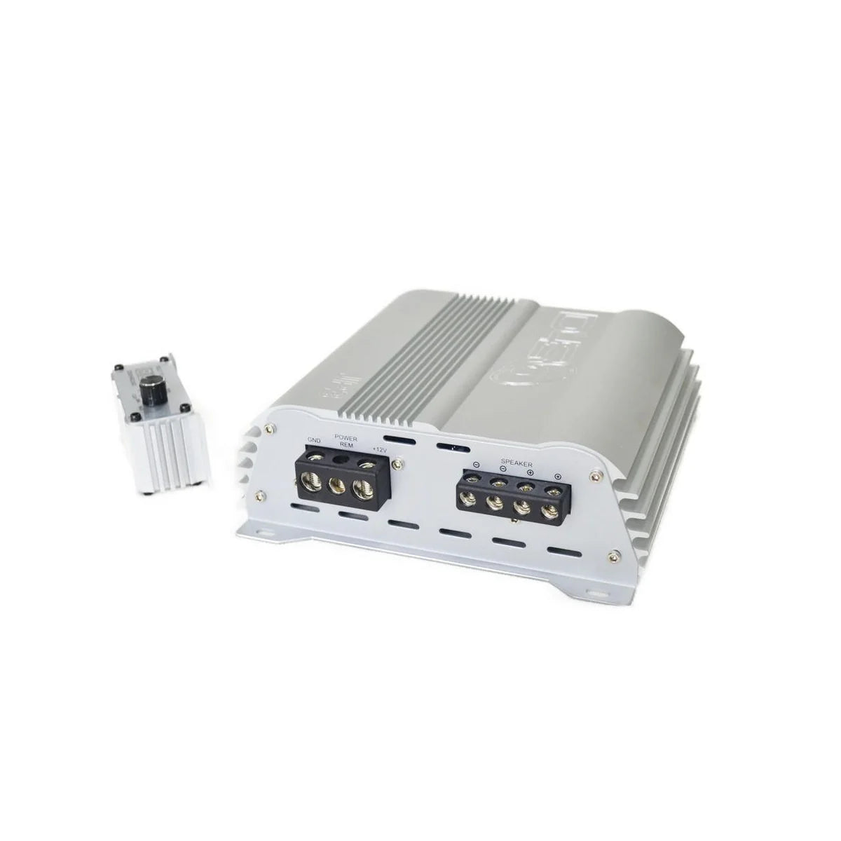 Down4Sound JP3 CPT 555W RMS Smart Amplifier