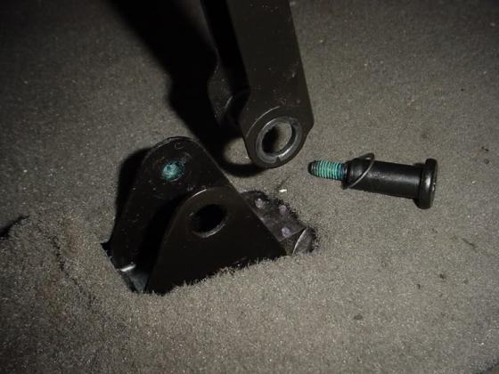 2006-2008 Dodge Mega Cab Down Fire Carpeted Sub Box 2 x 12